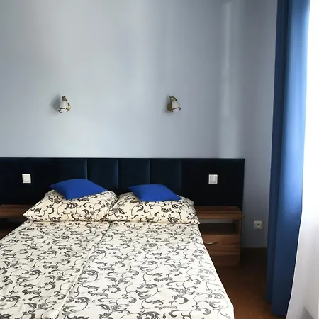 Goscinne Gryf Homestay Rewal