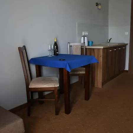 Homestay Goscinne Gryf Rewal