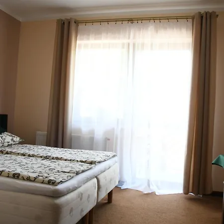 Goscinne Gryf Homestay