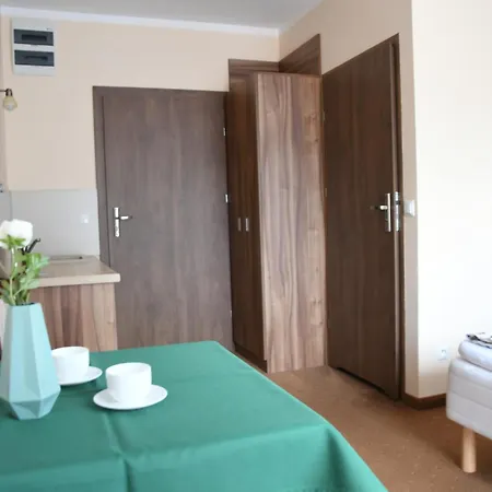 Homestay Goscinne Gryf