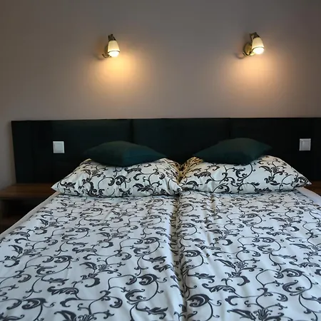 Goscinne Gryf Homestay *