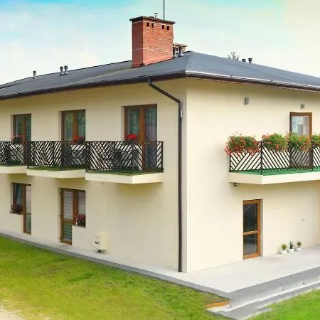 Goscinne Gryf Homestay Rewal