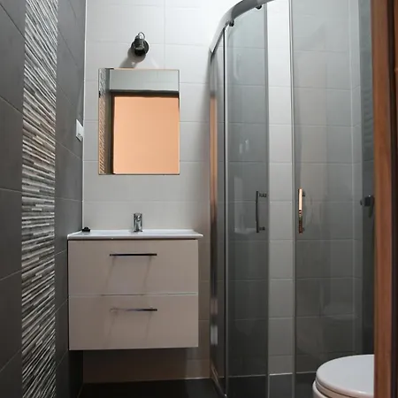 Goscinne Gryf Homestay