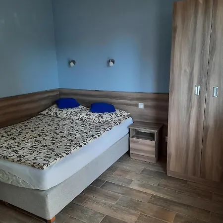 Goscinne Gryf Homestay *