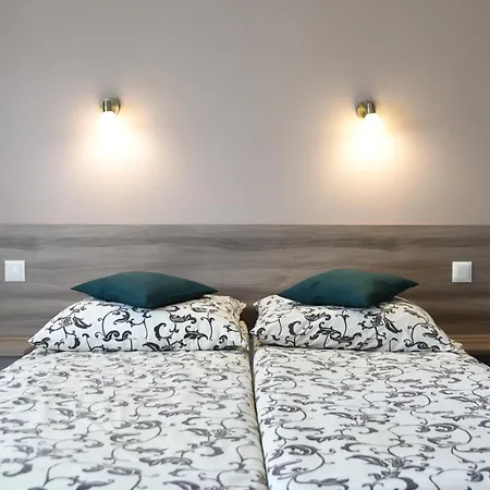 Homestay Goscinne Gryf Rewal