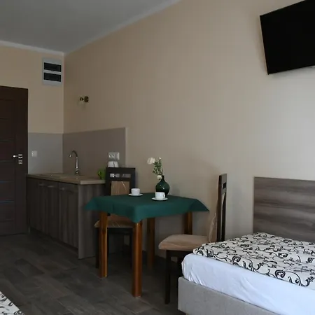 Goscinne Gryf Homestay Rewal