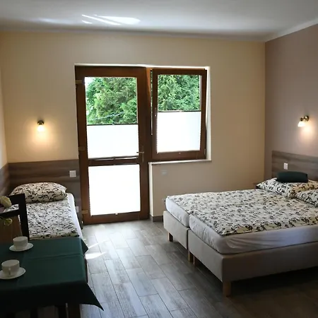 Homestay Goscinne Gryf Rewal