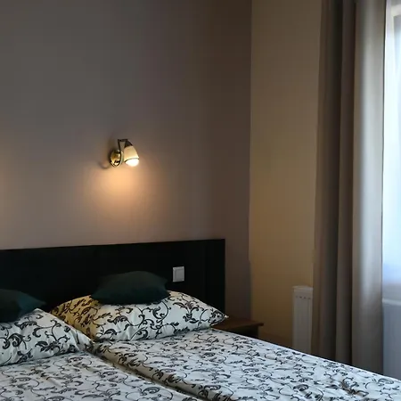 Goscinne Gryf Homestay